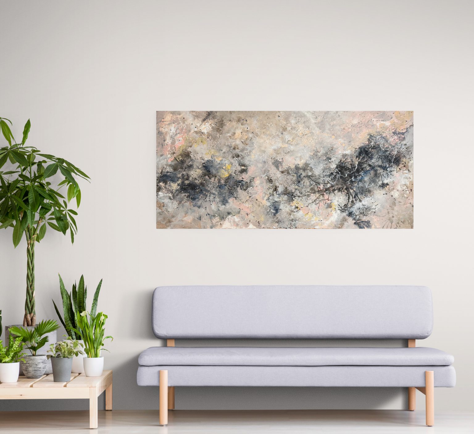Abstract - inlyarte